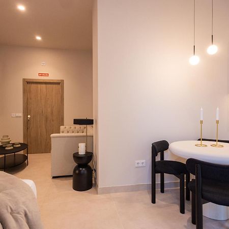 Florit Flats - The Benicalap Apartments バレンシア エクステリア 写真