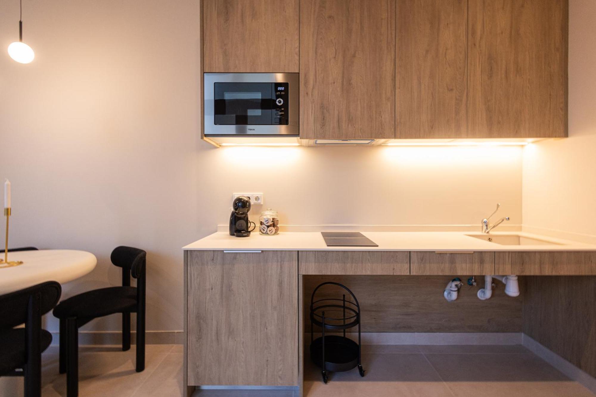 Florit Flats - The Benicalap Apartments バレンシア エクステリア 写真