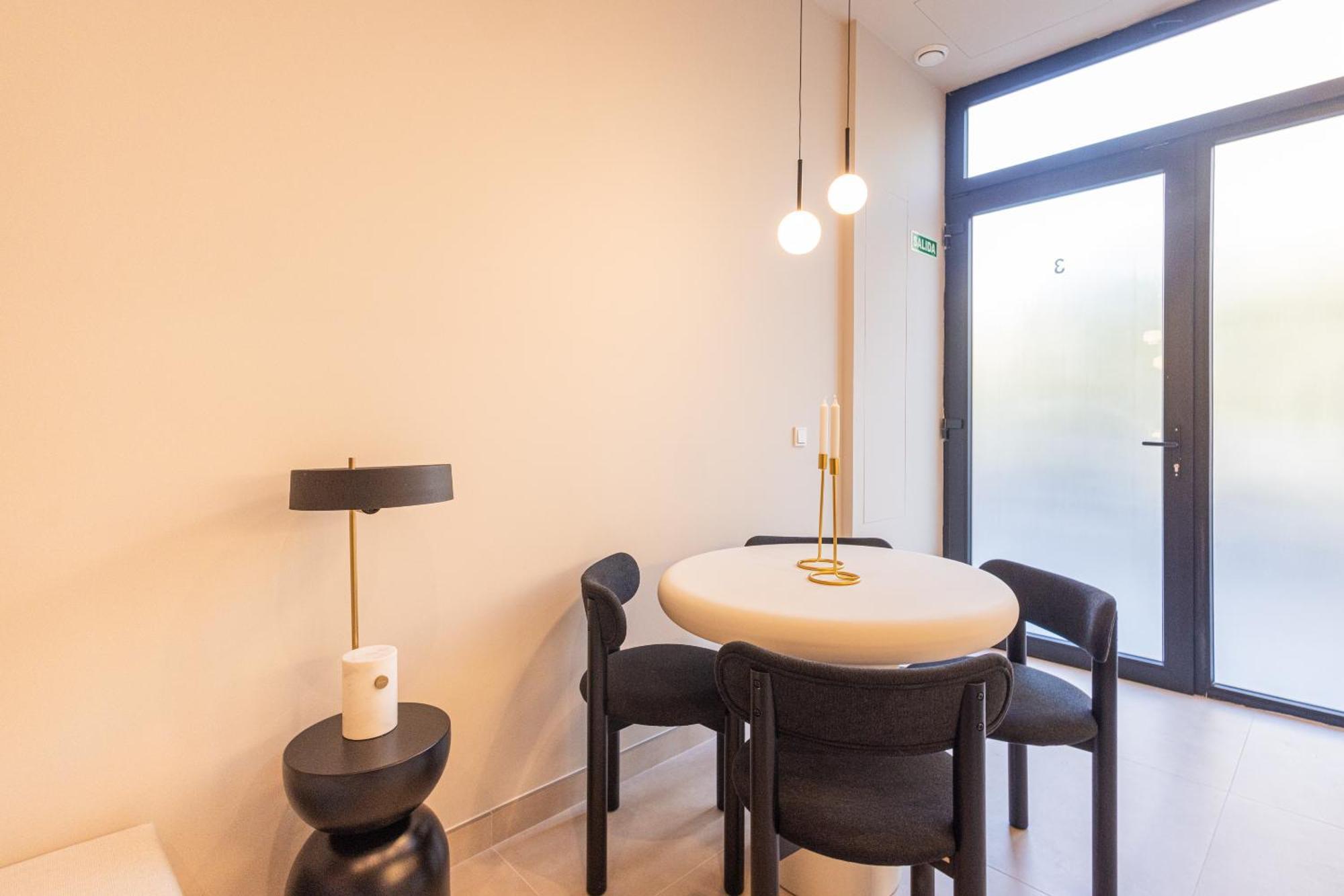 Florit Flats - The Benicalap Apartments バレンシア エクステリア 写真