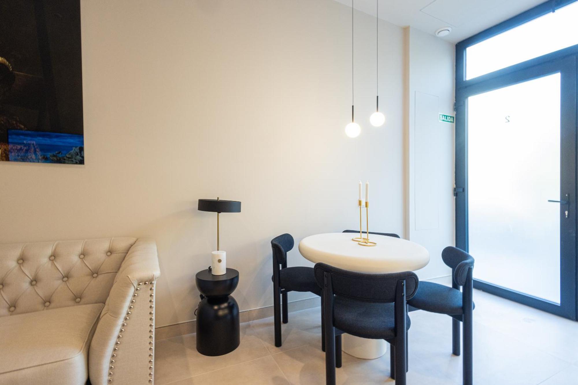 Florit Flats - The Benicalap Apartments バレンシア エクステリア 写真