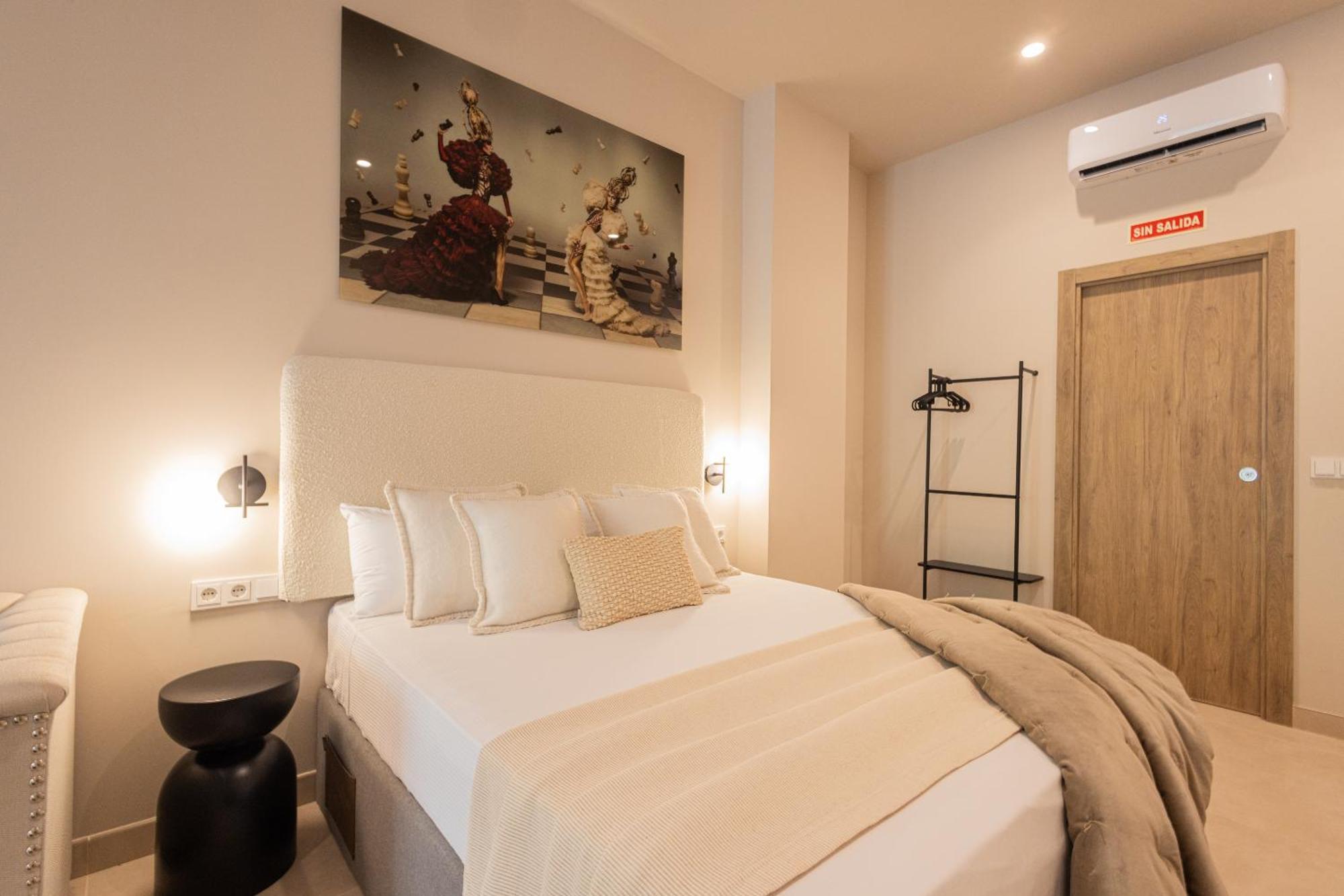 Florit Flats - The Benicalap Apartments バレンシア エクステリア 写真