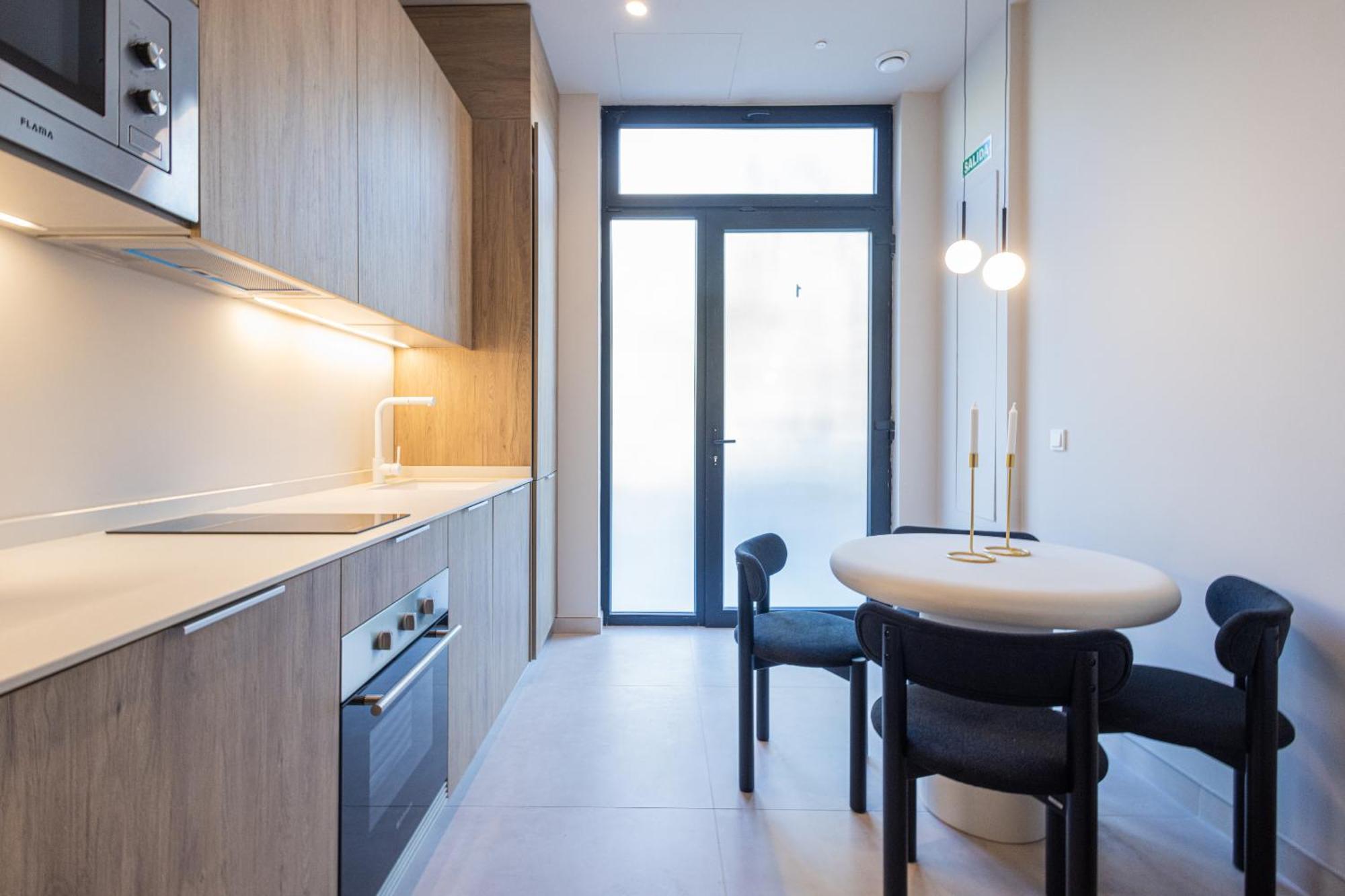 Florit Flats - The Benicalap Apartments バレンシア エクステリア 写真
