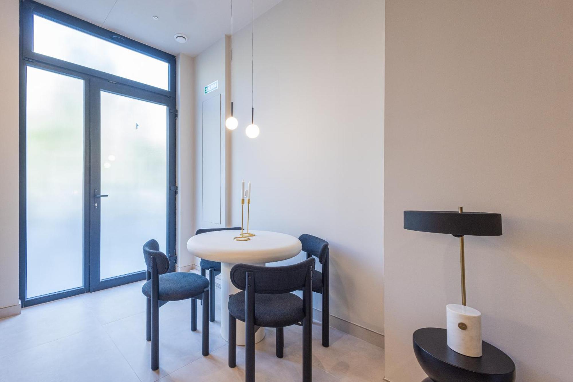 Florit Flats - The Benicalap Apartments バレンシア エクステリア 写真